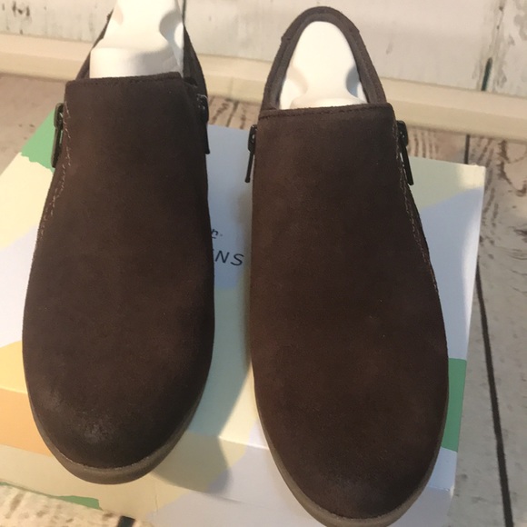 Booties - Picture 2 of 7